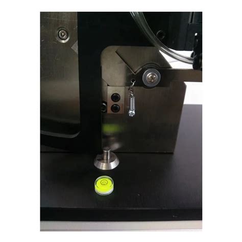 wholesale Tearing Resistance Testing|pendulum tear tester.